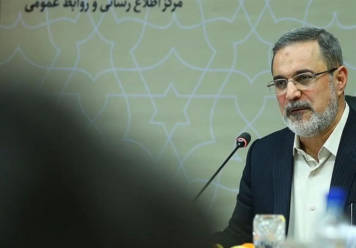 بطحایی در پیام نوروزی: از همکارانم می‌خواهم مسیر تربیت را هموار کنند