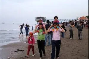 هشدار هواشناسی به مسافران نوروزی؛ باران و رگبار گسترده در راه است