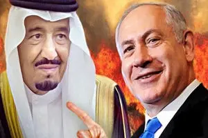 سفر محرمانه هیئت‌های امنیتی و نظامی عربستان و امارات به سرزمین‌های اشغالی