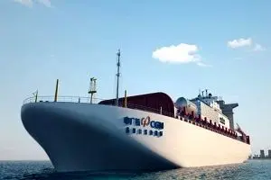 چین نیروگاه هسته‌ای شناور می‌سازد