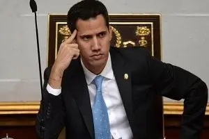 بازداشت دو تن از مخالفان دولت ونزوئلا