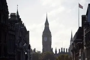 تندروها به ۴ مسجد در انگلیس حمله کردند