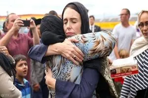 راه اندازی پویش حجاب در نیوزیلند برای همبستگی با مسلمانان