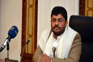 ­محمدعلی الحوثی: بر طبل جنگ نمی‌کوبیم، اما از آن هراسی هم نداریم