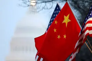 مذاکرات تجاری چین و آمریکا از سر گرفته می‌شود