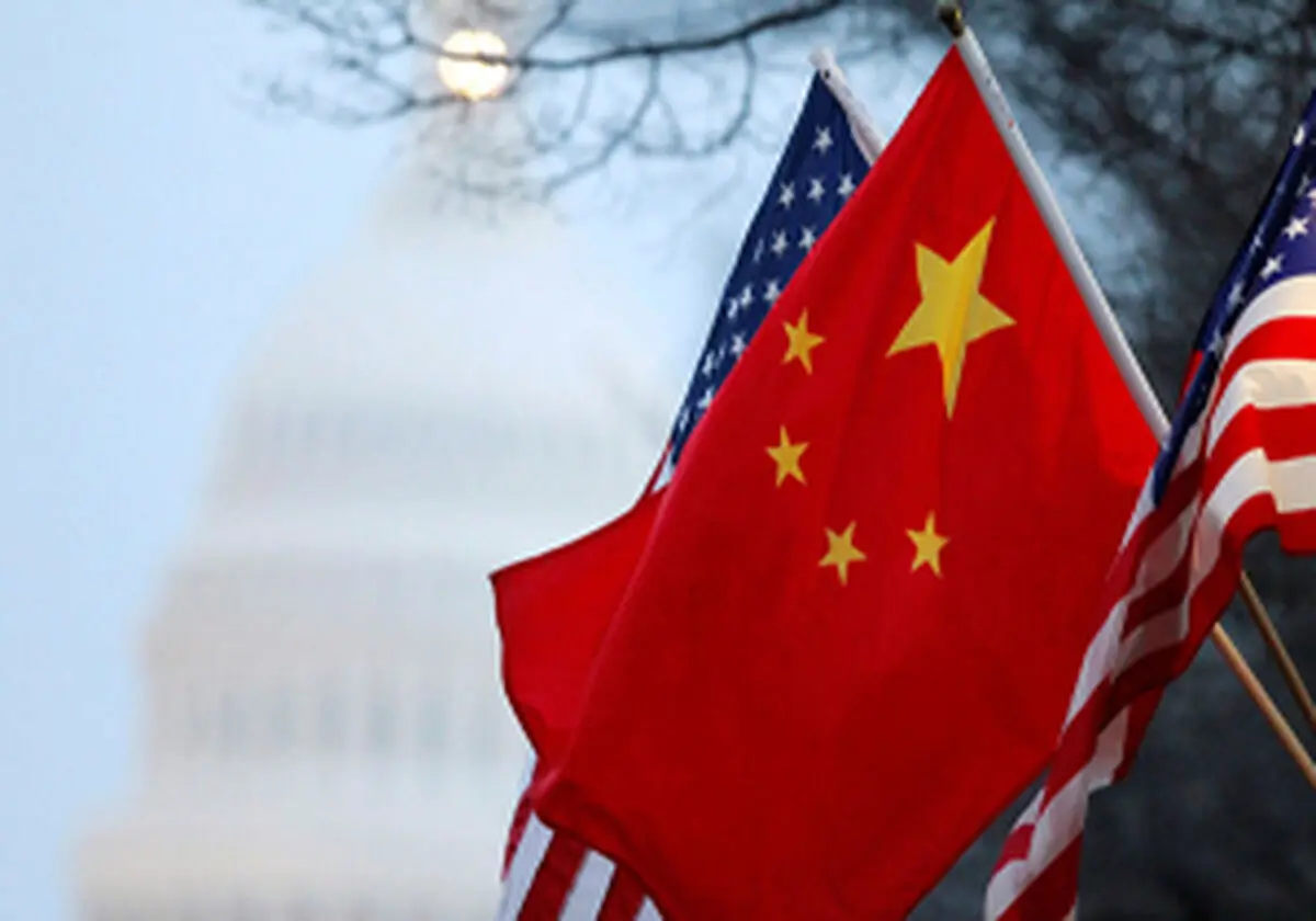 مذاکرات تجاری چین و آمریکا از سر گرفته می‌شود