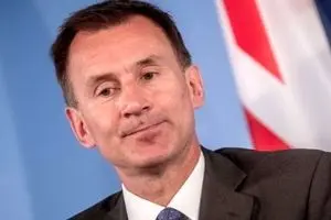 انگلیس: مواضع دیدبان حقوق بشر درباره اسرائیل، تبعیض‌آمیز است