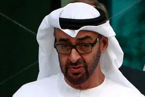 ولیعهد ابوظبی ترور سران طالبان را به پمپئو پیشنهاد کرد