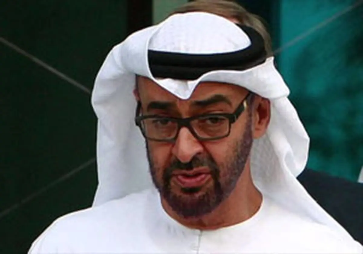 ولیعهد ابوظبی ترور سران طالبان را به پمپئو پیشنهاد کرد