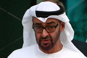ولیعهد ابوظبی ترور سران طالبان را به پمپئو پیشنهاد کرد