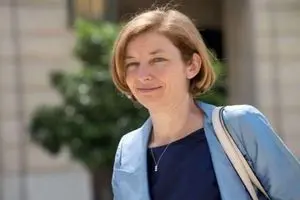 فرانسه: اگر لازم باشد حمله مجدد به سوریه ترتیب می‌دهیم