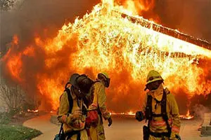 ۱۵ کشته و زخمی در انفجار کارخانه‌ای در مصر