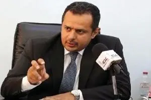 دولت مستعفی یمن نقش گسترده حمایتی ایالات متحده را ستود