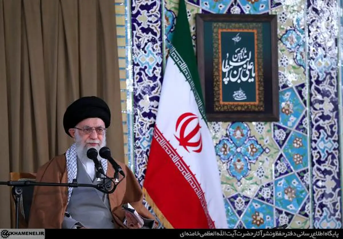 دشمن را در جنگ اقتصادی شکست خواهیم داد