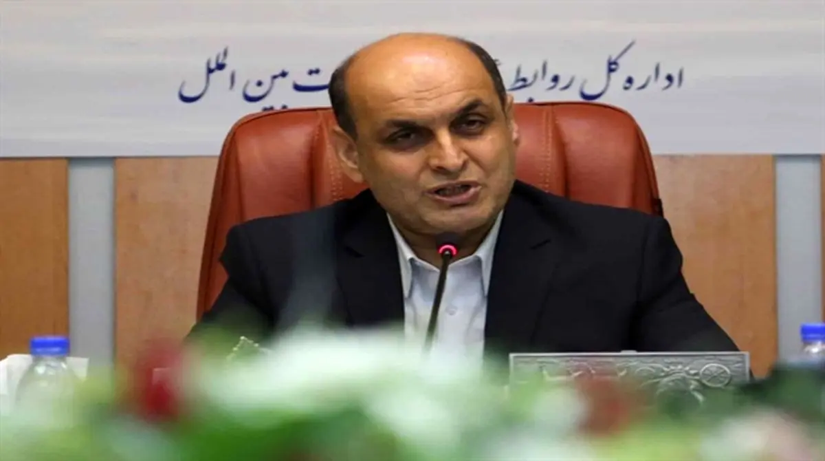 ورود کشتی جدید سانی برای جابجایی مسافران در ایام نوروز / ساخت اسلکه‌های جدید دریایی در قشم