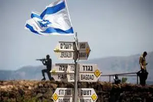 مخالفت ترکیه و روسیه با تصمیم ترامپ درباره جولان اشغالی