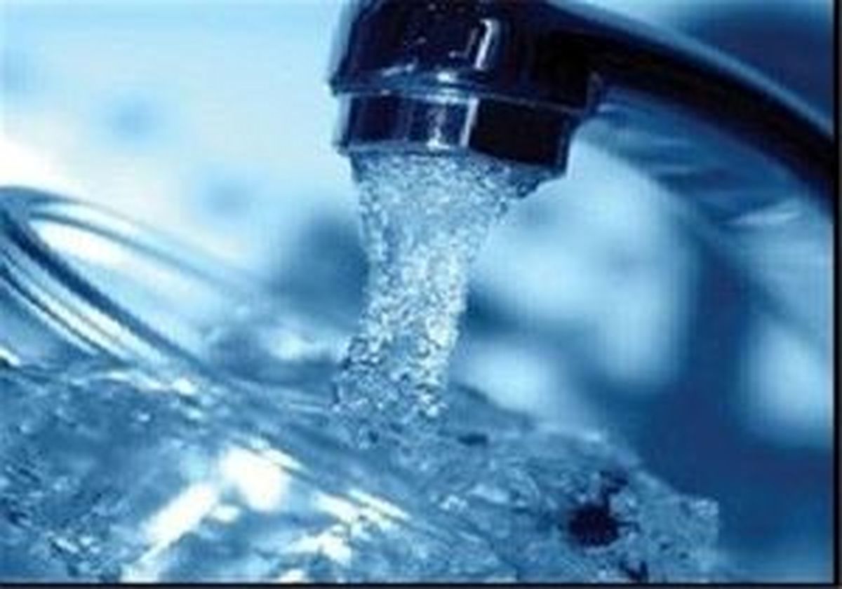 هر ثانیه ۳۵ هزار لیتر آب در تهران مصرف می‌شود/ سرانه مصرف آب ۵.۳ برابر شد