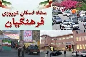 مراکز اسکان فرهنگیان در کل کشور در نوروز امسال کجاست + لیست آدرس‌ها