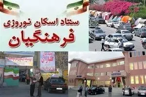 مراکز اسکان فرهنگیان در کل کشور در نوروز امسال کجاست + لیست آدرس‌ها