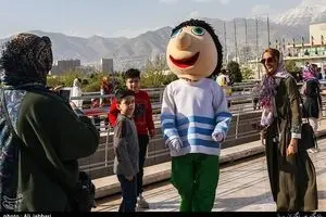 آغاز برنامه‌های نوروزی در برج میلاد از امروز