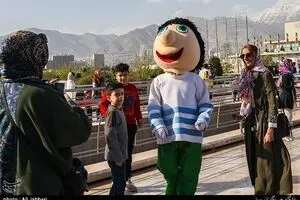 آغاز برنامه‌های نوروزی در برج میلاد از امروز