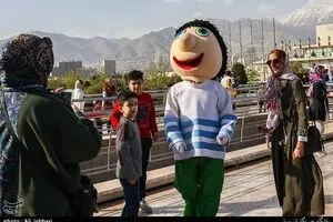 آغاز برنامه‌های نوروزی در برج میلاد از امروز