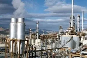 قرارداد جمع‌آوری گازهای مشعل میدان‌های نفت‌شهر و سومار امضا شد