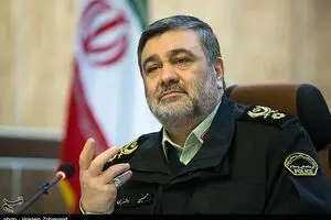 افزایش وقوع سرقت در ایام نوروز/ کاهش ۱۵ درصدی کشته‌شدگان تصادفات جاده‌ای
