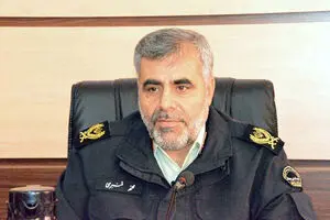 مامور پلیس راه در مسیر خاش به شهادت رسید