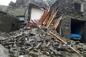 اسکان اضطراری برای ۷هزار سیل زده/ امداد رسانی ادامه دارد