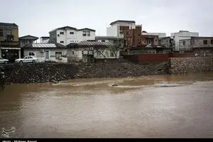 بازسازی خانه‌های مددجویان بهزیستی سیل زده در استان گلستان