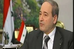 مقام سوری: دمشق در برابرخود هیچ مرزی برای بازپسگیری جولان نمی بیند