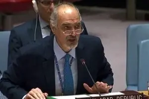 الجعفری: اظهارات ترامپ درباره جولان واقعیت را تغییر نمی‌دهد