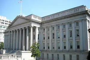 تحریم بانک باندس ونزوئلا از سوی وزارت خزانه‌داری آمریکا