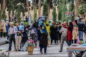 زباله سفر را تحویل بدهید 