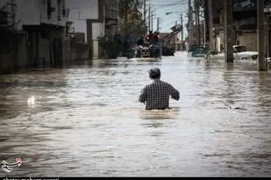 رییس امداد و نجات: نگران سدبندهای گلستان هستیم