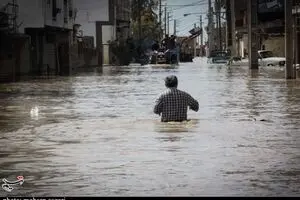 رییس امداد و نجات: نگران سدبندهای گلستان هستیم