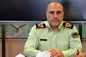 ناجا، ستون اصلی امنیت داخلی کشور است/ امنیت نباشد، هزینه های سنگینی به جامعه تحمیل می‌شود