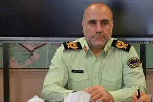 ناجا، ستون اصلی امنیت داخلی کشور است/ امنیت نباشد، هزینه های سنگینی به جامعه تحمیل می‌شود