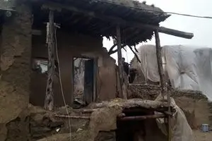 اطلاعیه شماره ۳ جمعیت هلال احمر در خصوص سیل شمال کشور