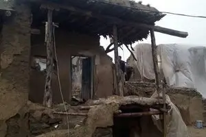 اطلاعیه شماره ۳ جمعیت هلال احمر در خصوص سیل شمال کشور