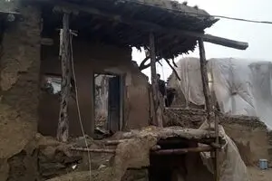 اطلاعیه شماره ۳ جمعیت هلال احمر در خصوص سیل شمال کشور