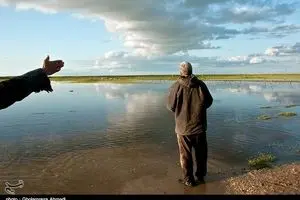 تخریب منازل ۲۷۵۰ خانوار تحت پوشش کمیته امداد در سیل/ اختصاص سبد غذایی و کمک نقدی به مددجویان سیل‌زده