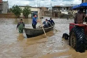 اعلام آمادگی شرکتها و هلدینگ های صندوق بازنشستگی برای کمک به سیل زدگان