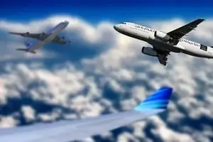 اعزام و پذیرش بیش از ۱۸۲ هزار و ۶۸۶ مسافر در فرودگاه بین المللی امام خمینی(ره)