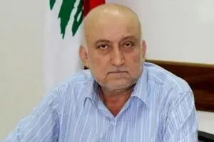 پمپئو فقط یک صدا در حمایت از حزب الله در لبنان شنید