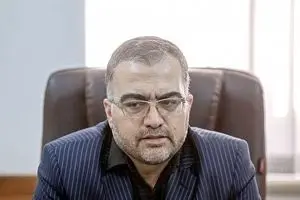 هشدار معاون دادستان به سلبریتی‌ها/جاویدنیا:شماره حساب بدهید، حسابتان مسدود می‌شود