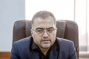 هشدار معاون دادستان به سلبریتی‌ها/جاویدنیا:شماره حساب بدهید، حسابتان مسدود می‌شود