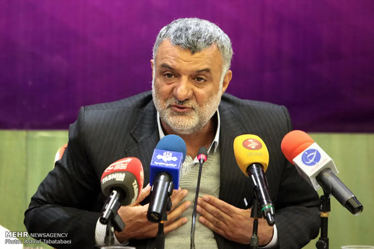 رقم تسهیلات دولت به کشاورزان و دامداران سیل‌زده مازندران وگلستان