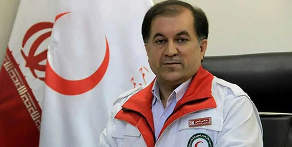 ۶ استان درگیر حوادث جوی/ ادامه امدادرسانی در مناطق حادثه‌دیده